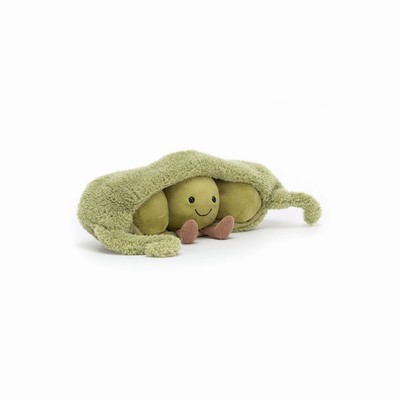 Jellycat Pea in a Pod | AS6798021